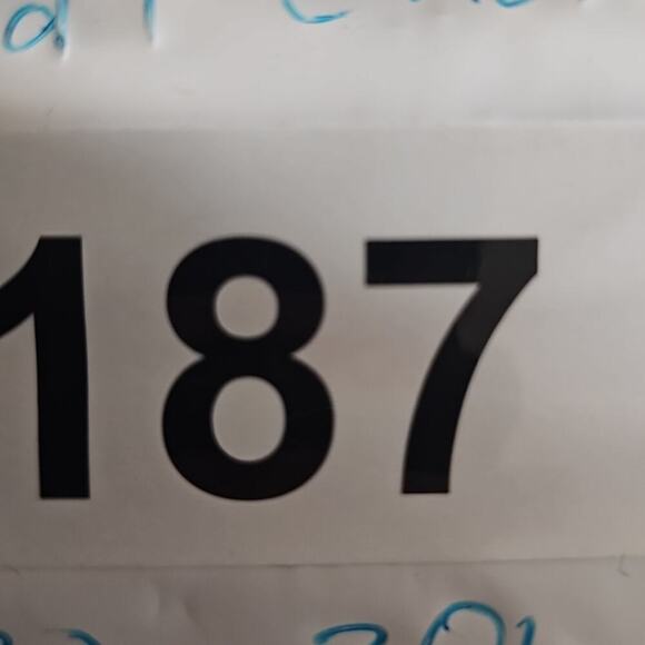 Mens Goodfellow & CO Total Flex Slim Fit Jeans - Size 32 x 30 - Picture 8 of 8